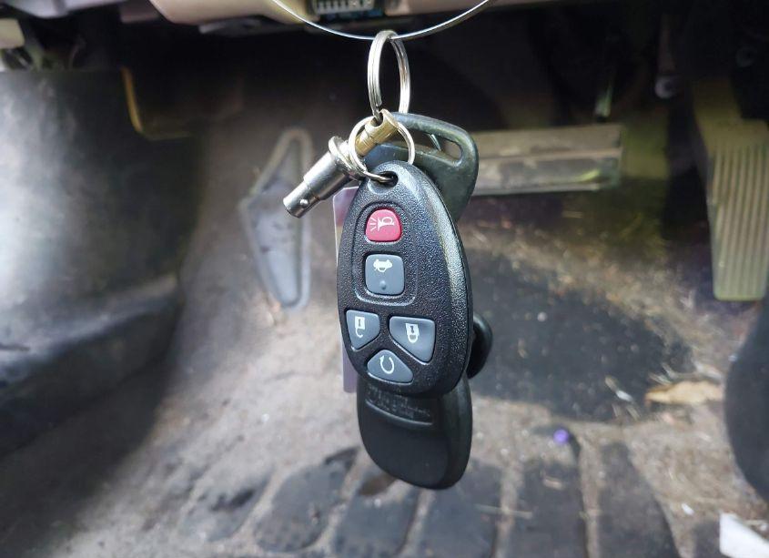 Photo 11 of 2010 Pontiac G6 (VIN 1G2ZA5E00A4153728)