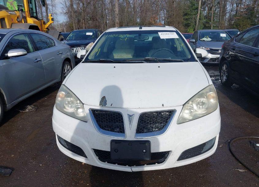Photo 12 of 2010 Pontiac G6 (VIN 1G2ZA5E00A4153728)