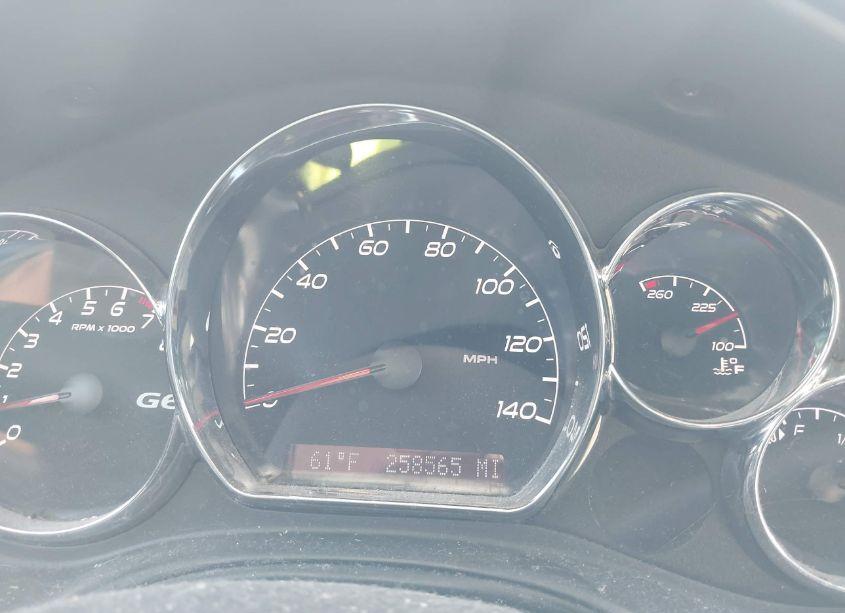 Photo 7 of 2010 Pontiac G6 (VIN 1G2ZA5E00A4153728)