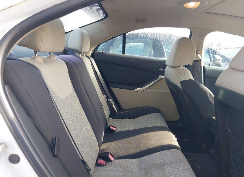 Photo 8 of 2010 Pontiac G6 (VIN 1G2ZA5E00A4153728)