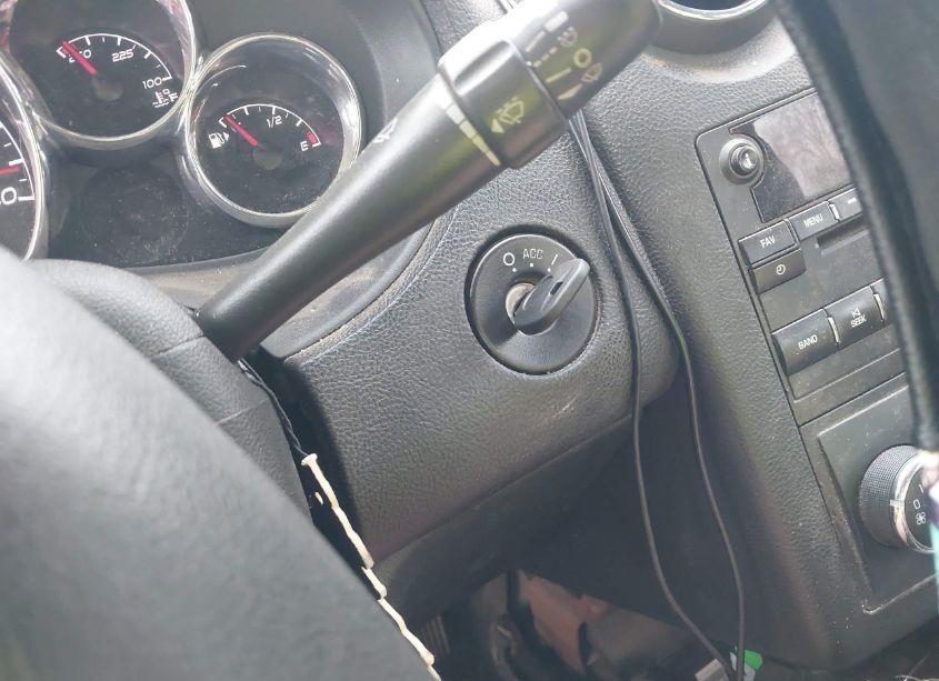 Photo 11 of 2010 Pontiac G6 (VIN 1G2ZA5E03A4107018)