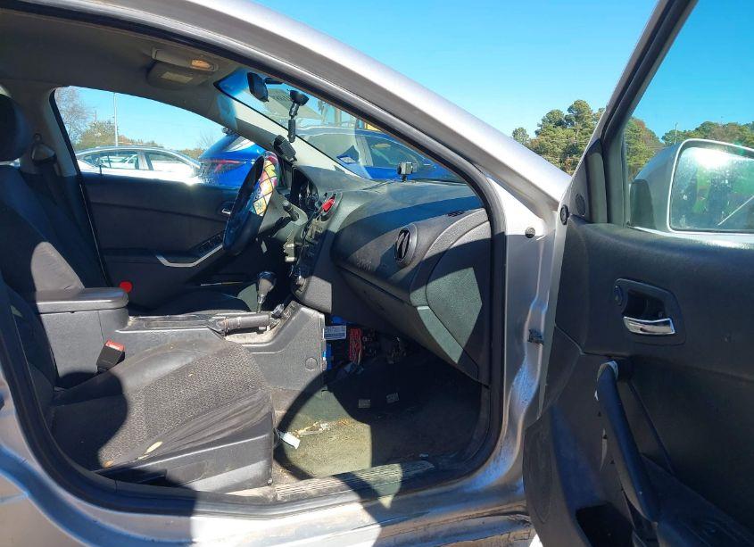 Photo 5 of 2010 Pontiac G6 (VIN 1G2ZA5E03A4107018)