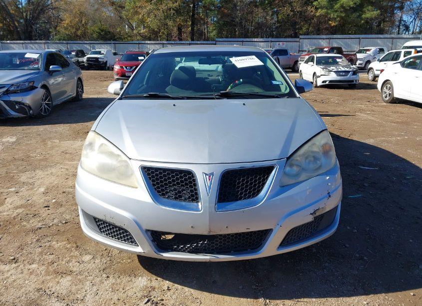 Photo 6 of 2010 Pontiac G6 (VIN 1G2ZA5E03A4107018)