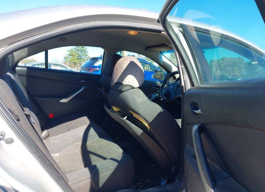 Photo 8 of 2010 Pontiac G6 (VIN 1G2ZA5E03A4107018)