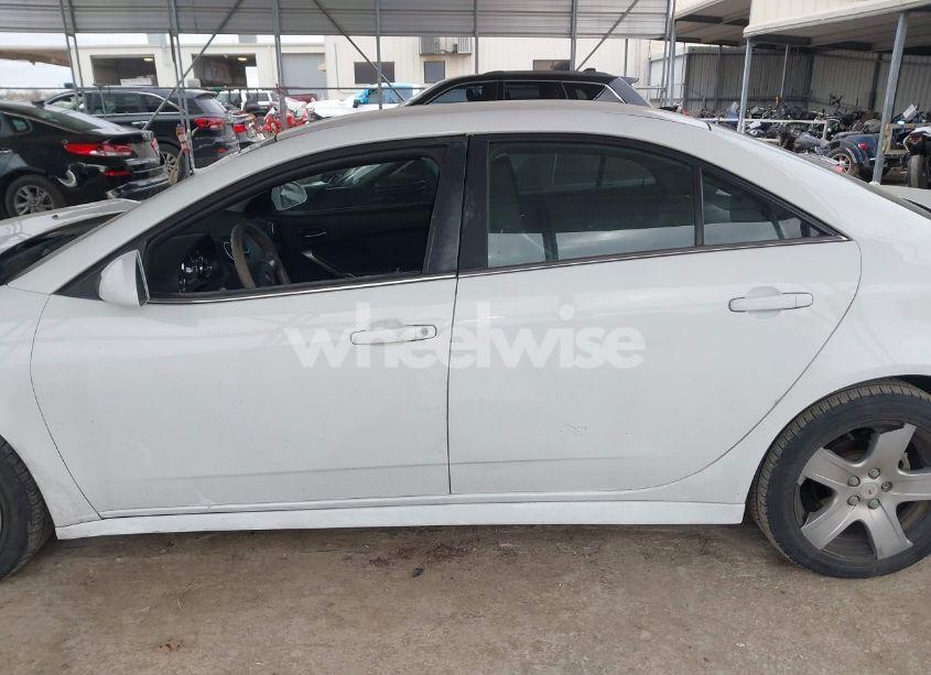 Photo 14 of 2010 Pontiac G6 (VIN 1G2ZA5E03A4126670)