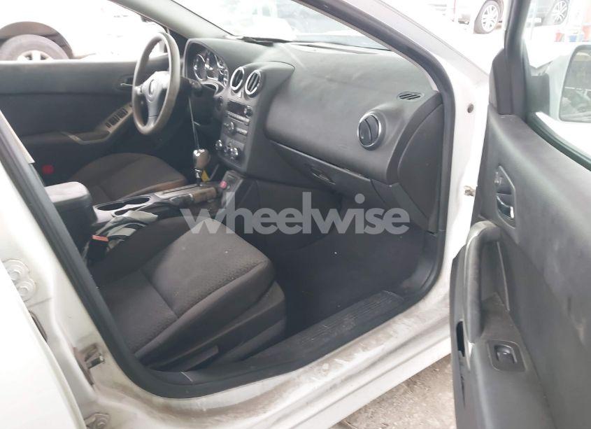 Photo 5 of 2010 Pontiac G6 (VIN 1G2ZA5E03A4126670)