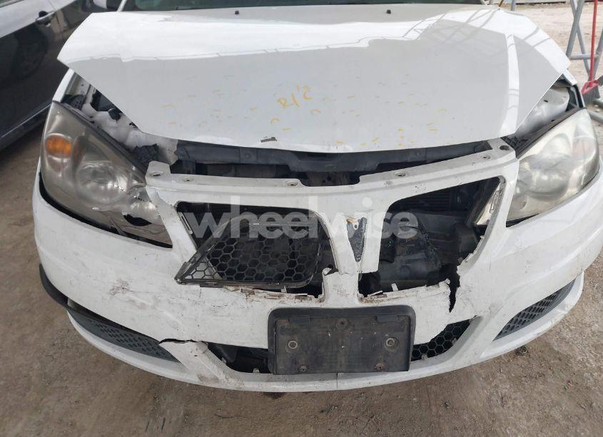 Photo 6 of 2010 Pontiac G6 (VIN 1G2ZA5E03A4126670)