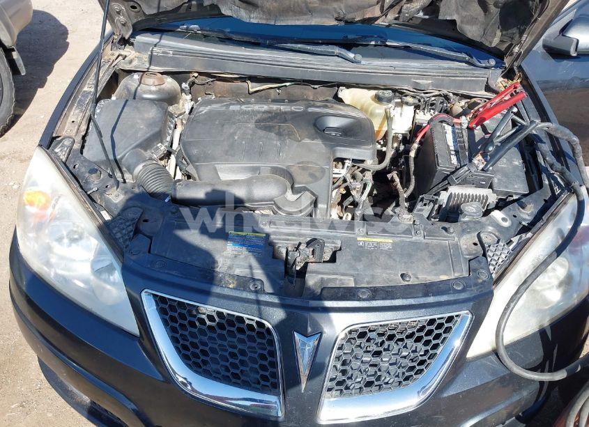 Photo 10 of 2010 Pontiac G6 (VIN 1G2ZA5E04A4113278)