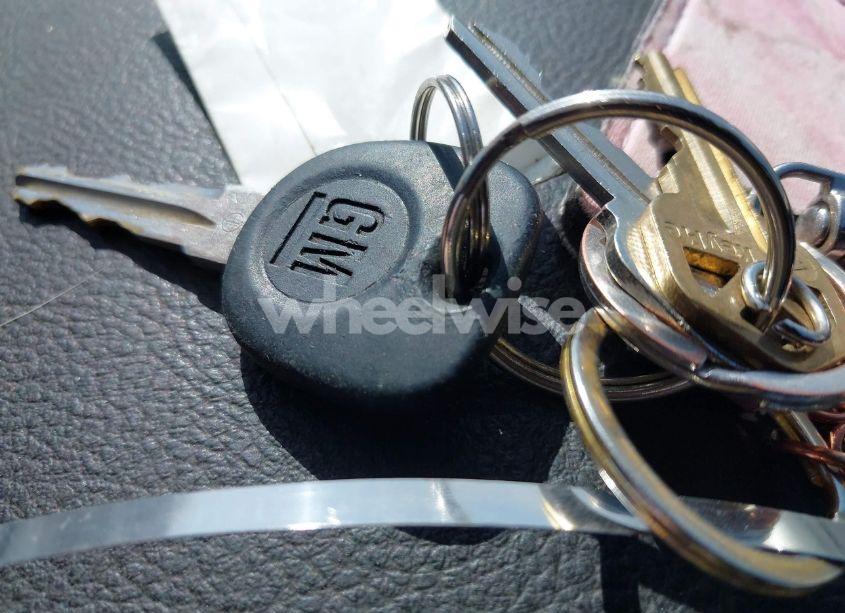 Photo 11 of 2010 Pontiac G6 (VIN 1G2ZA5E04A4113278)