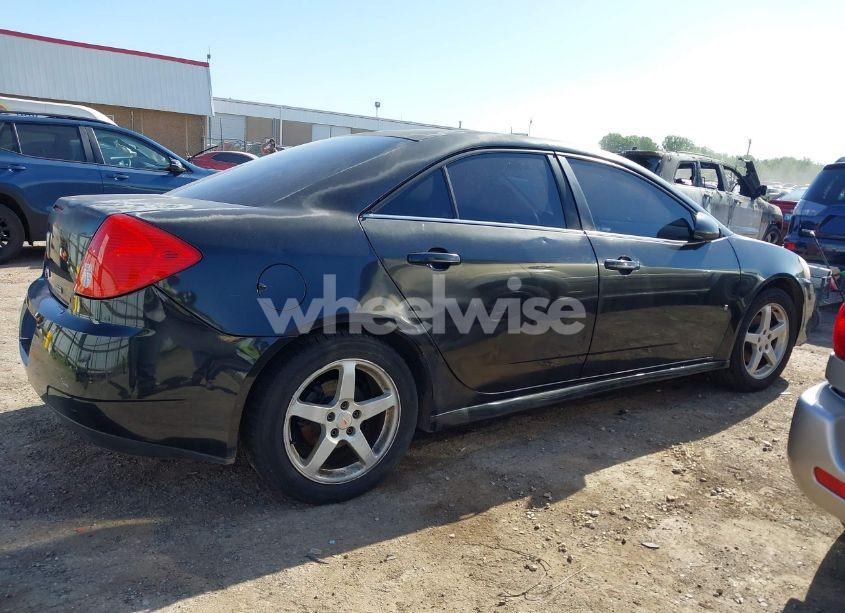 Photo 13 of 2010 Pontiac G6 (VIN 1G2ZA5E04A4113278)