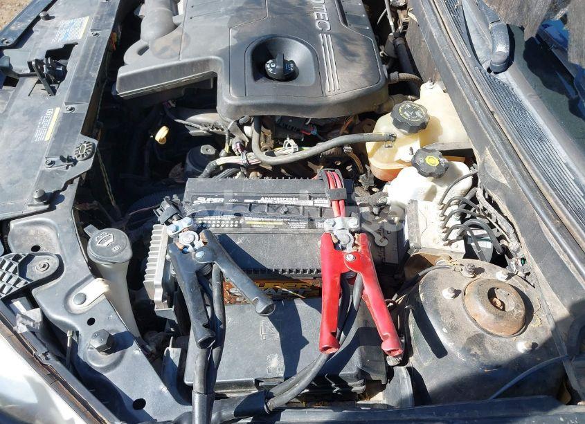 Photo 17 of 2010 Pontiac G6 (VIN 1G2ZA5E04A4113278)