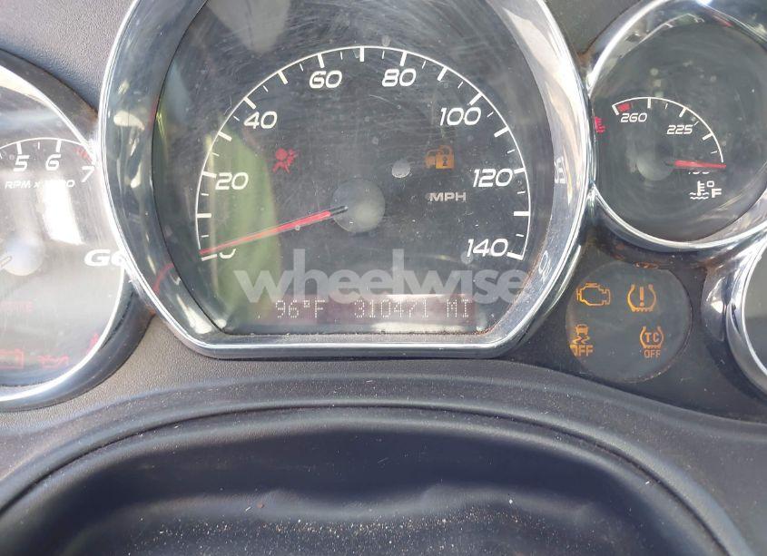 Photo 7 of 2010 Pontiac G6 (VIN 1G2ZA5E04A4113278)