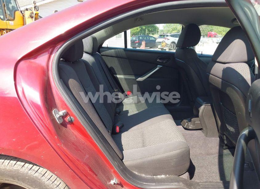 Photo 8 of 2010 Pontiac G6 (VIN 1G2ZA5E04A4161024)