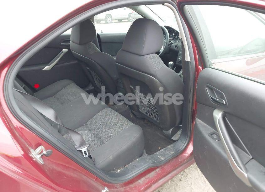 Photo 8 of 2010 Pontiac G6 (VIN 1G2ZA5E07A4148946)