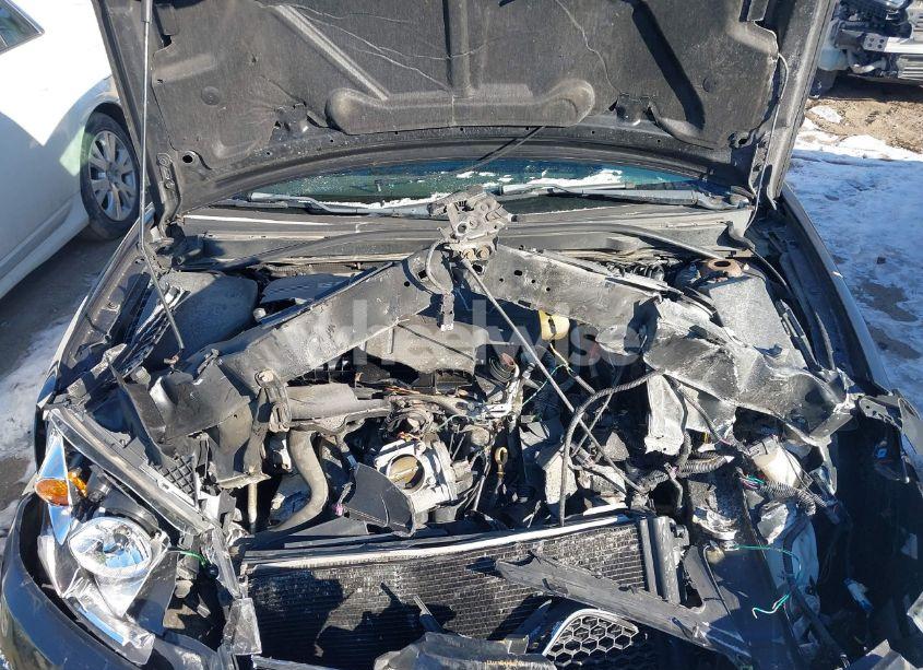 Photo 10 of 2010 Pontiac G6 (VIN 1G2ZA5E07A4151104)