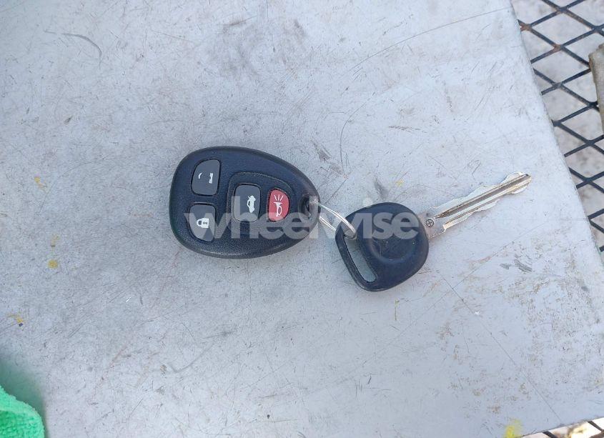 Photo 11 of 2010 Pontiac G6 (VIN 1G2ZA5E07A4151104)