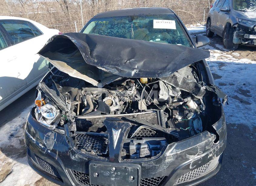 Photo 6 of 2010 Pontiac G6 (VIN 1G2ZA5E07A4151104)