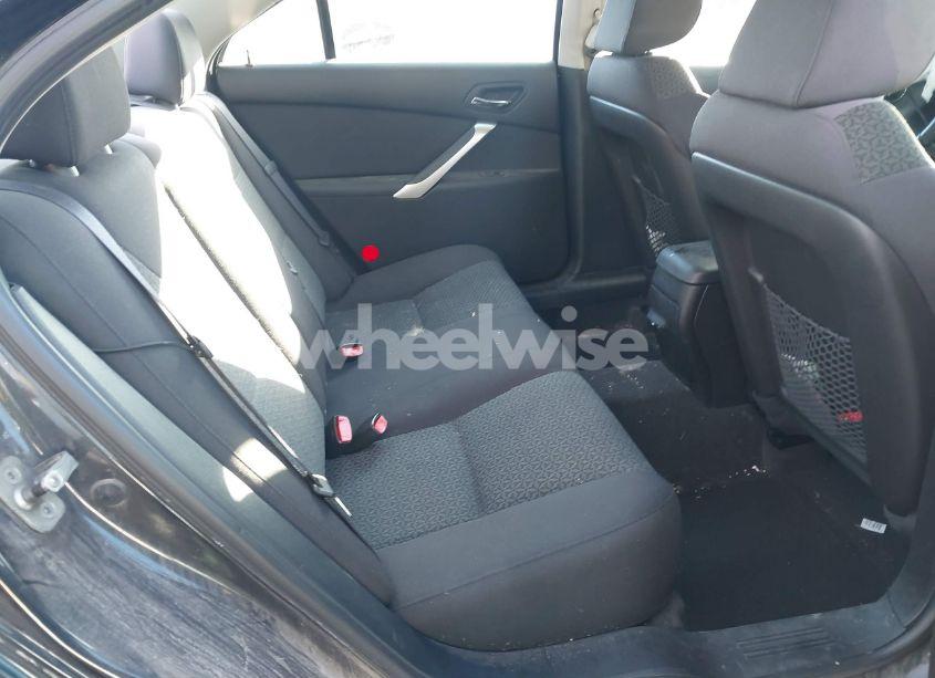 Photo 8 of 2010 Pontiac G6 (VIN 1G2ZA5E07A4151104)