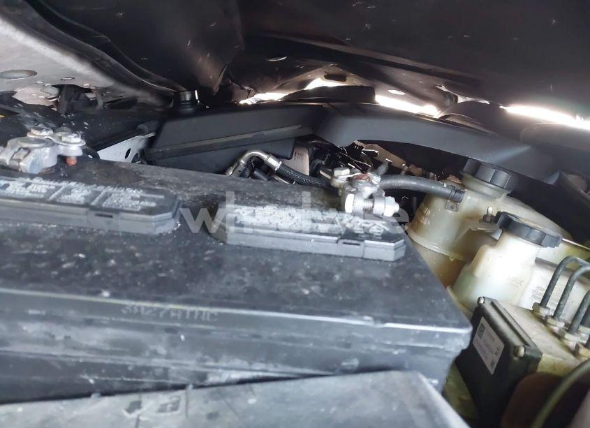 Photo 10 of 2010 Pontiac G6 (VIN 1G2ZA5E09A4125667)