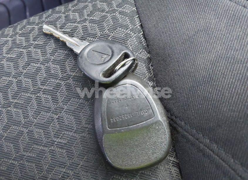 Photo 11 of 2010 Pontiac G6 (VIN 1G2ZA5E09A4125667)