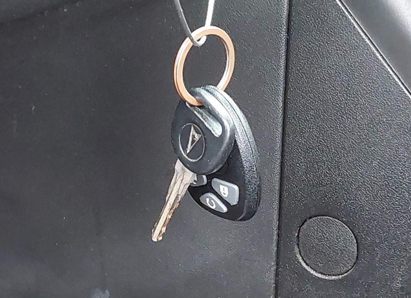 Photo 11 of 2010 Pontiac G6 (VIN 1G2ZA5E09A4131551)