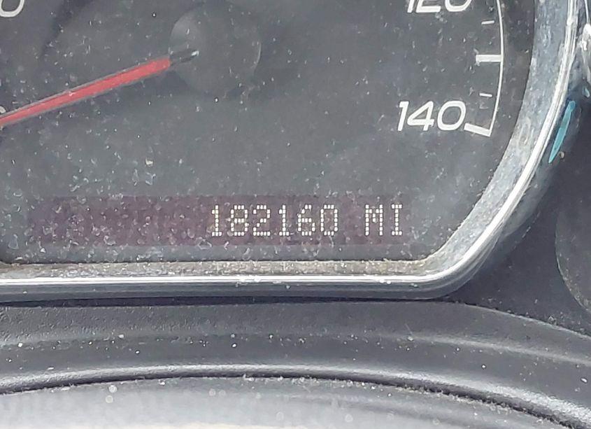 Photo 7 of 2010 Pontiac G6 (VIN 1G2ZA5E09A4131551)