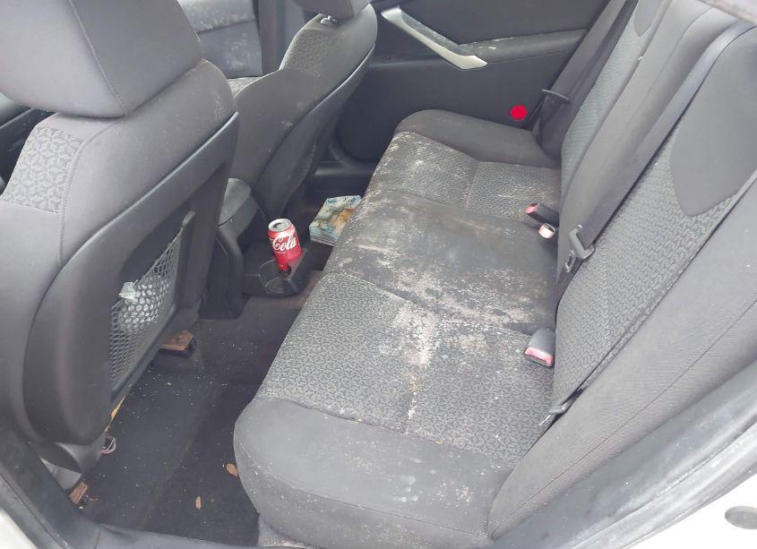 Photo 8 of 2010 Pontiac G6 (VIN 1G2ZA5E09A4131551)