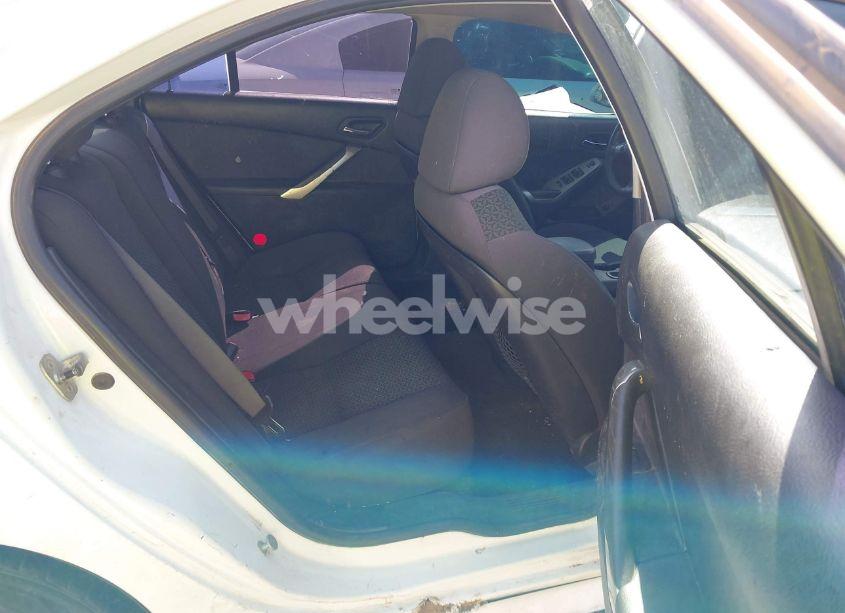 Photo 8 of 2010 Pontiac G6 (VIN 1G2ZA5E0XA4136645)