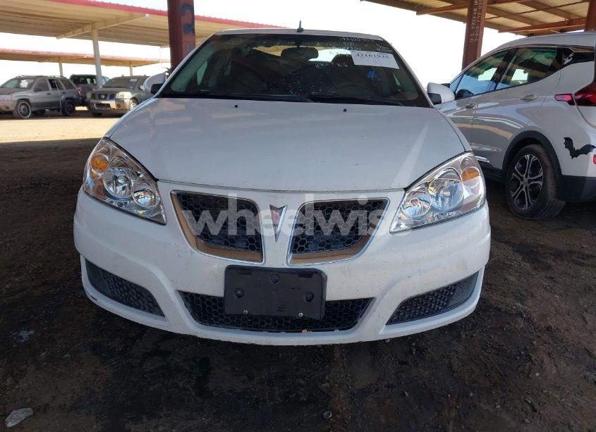 Photo 12 of 2010 Pontiac G6 (VIN 1G2ZA5E0XA4148729)