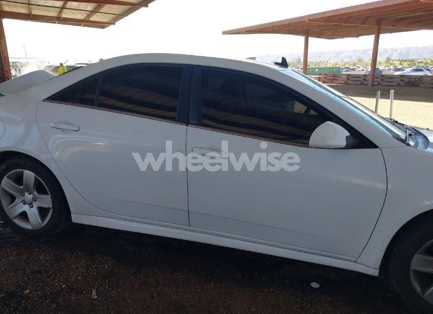 Photo 13 of 2010 Pontiac G6 (VIN 1G2ZA5E0XA4148729)