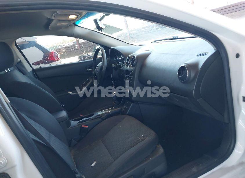 Photo 5 of 2010 Pontiac G6 (VIN 1G2ZA5E0XA4148729)