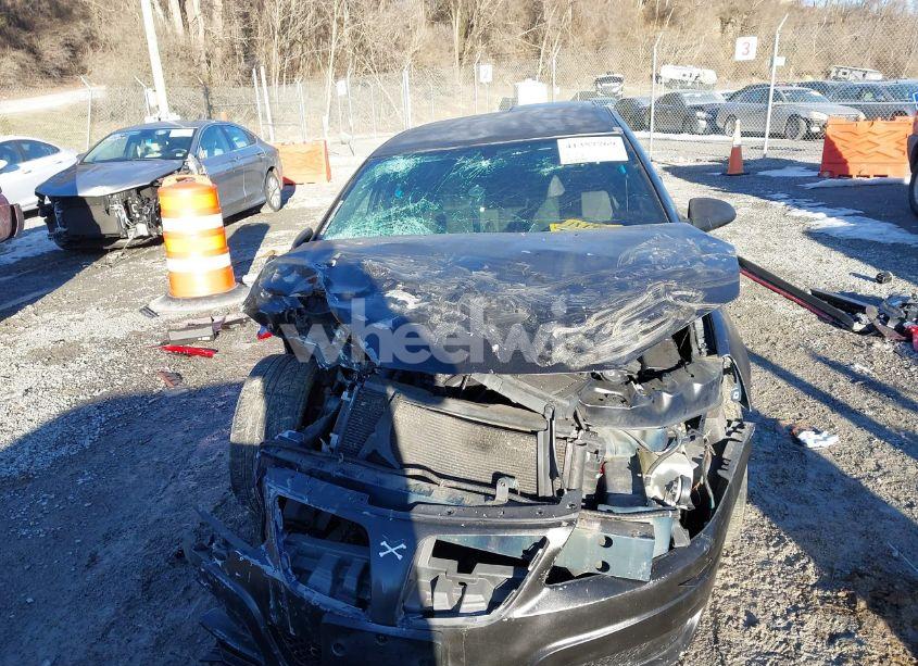 Photo 11 of 2010 Pontiac G6 (VIN 1G2ZA5E0XA4149802)