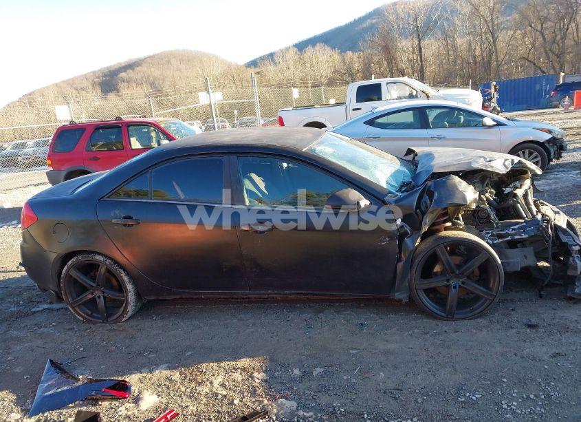 Photo 12 of 2010 Pontiac G6 (VIN 1G2ZA5E0XA4149802)