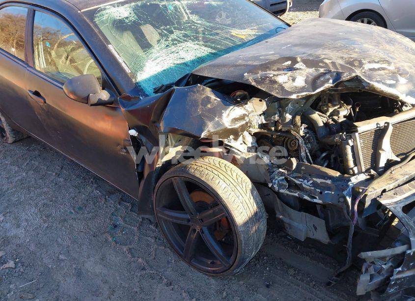 Photo 16 of 2010 Pontiac G6 (VIN 1G2ZA5E0XA4149802)