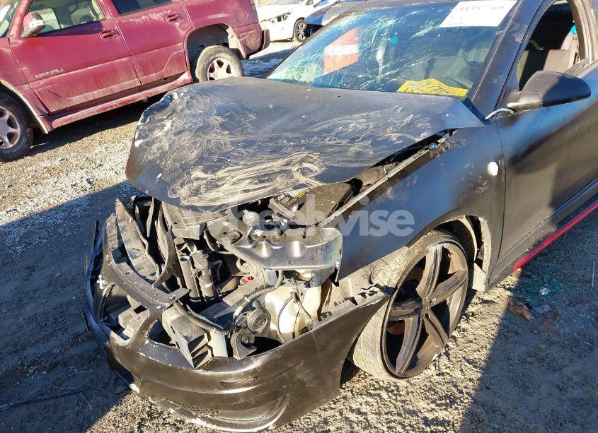 Photo 17 of 2010 Pontiac G6 (VIN 1G2ZA5E0XA4149802)