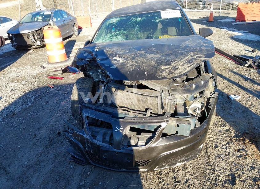 Photo 6 of 2010 Pontiac G6 (VIN 1G2ZA5E0XA4149802)