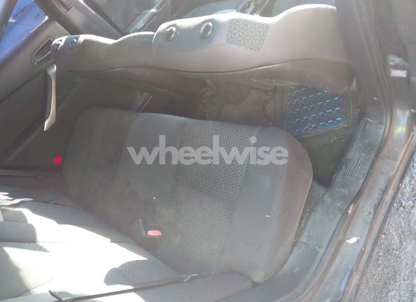 Photo 8 of 2010 Pontiac G6 (VIN 1G2ZA5E0XA4149802)