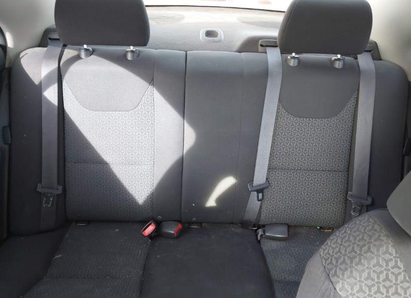 Photo 14 of 2010 Pontiac G6 (VIN 1G2ZA5EB7A4108142)