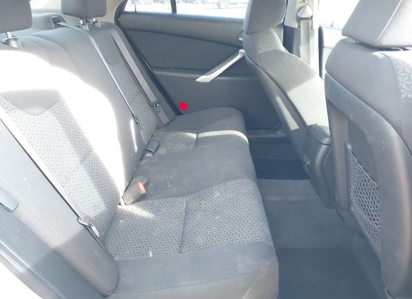 Photo 15 of 2010 Pontiac G6 (VIN 1G2ZA5EB7A4108142)