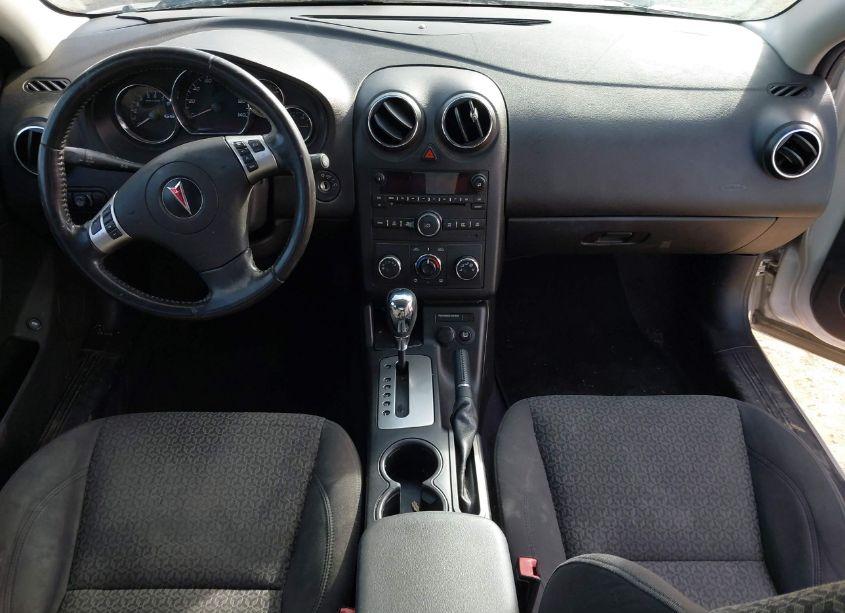 Photo 16 of 2010 Pontiac G6 (VIN 1G2ZA5EB7A4108142)