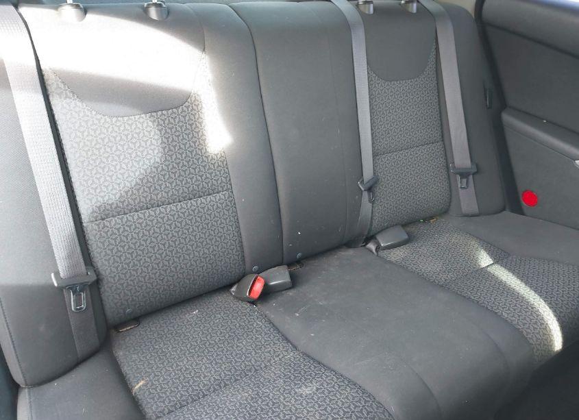 Photo 17 of 2010 Pontiac G6 (VIN 1G2ZA5EB7A4108142)