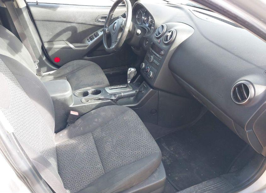 Photo 5 of 2010 Pontiac G6 (VIN 1G2ZA5EB7A4108142)