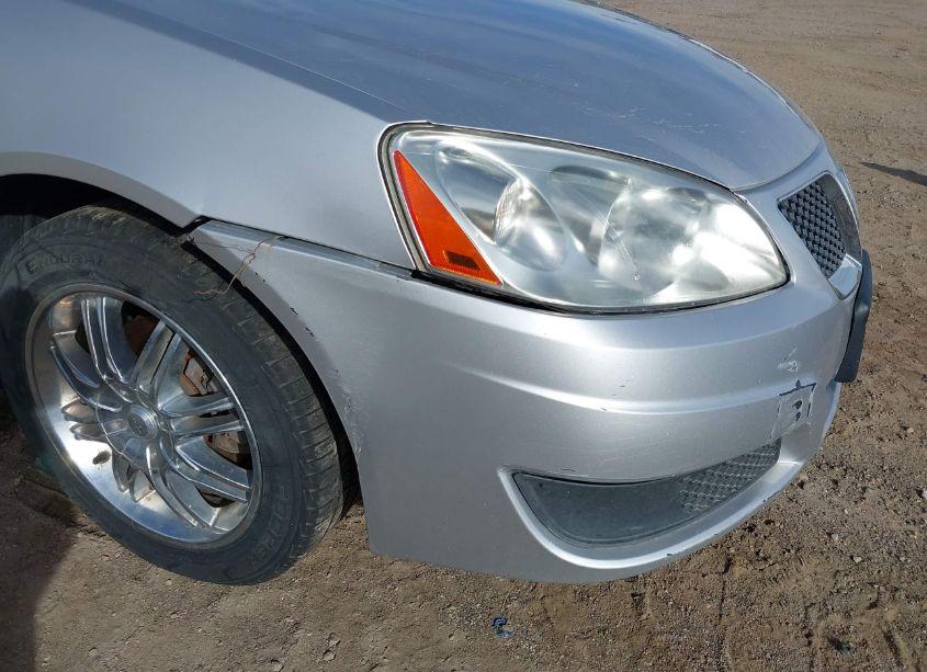 Photo 6 of 2010 Pontiac G6 (VIN 1G2ZA5EB7A4108142)