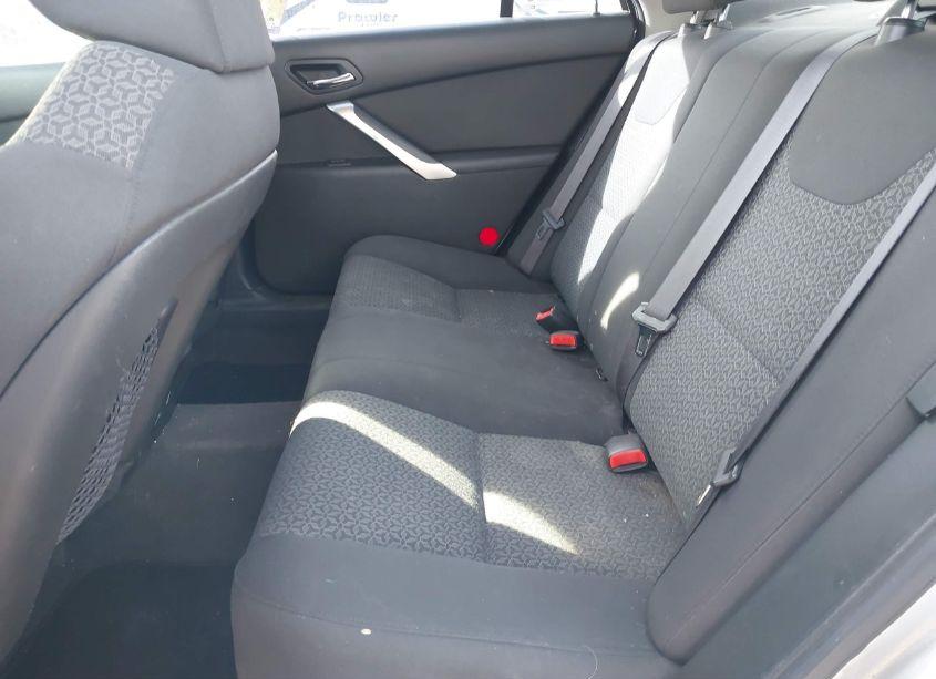 Photo 8 of 2010 Pontiac G6 (VIN 1G2ZA5EB7A4108142)