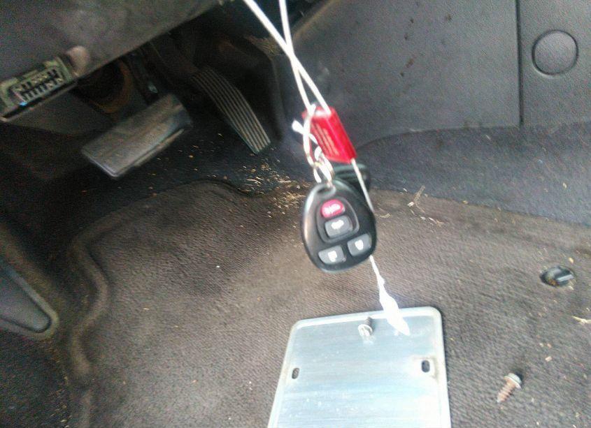 Photo 11 of 2010 Pontiac G6 (VIN 1G2ZA5EB7A4111381)