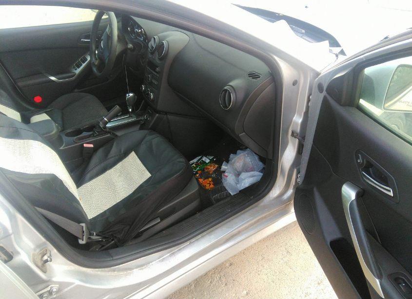 Photo 5 of 2010 Pontiac G6 (VIN 1G2ZA5EB7A4111381)
