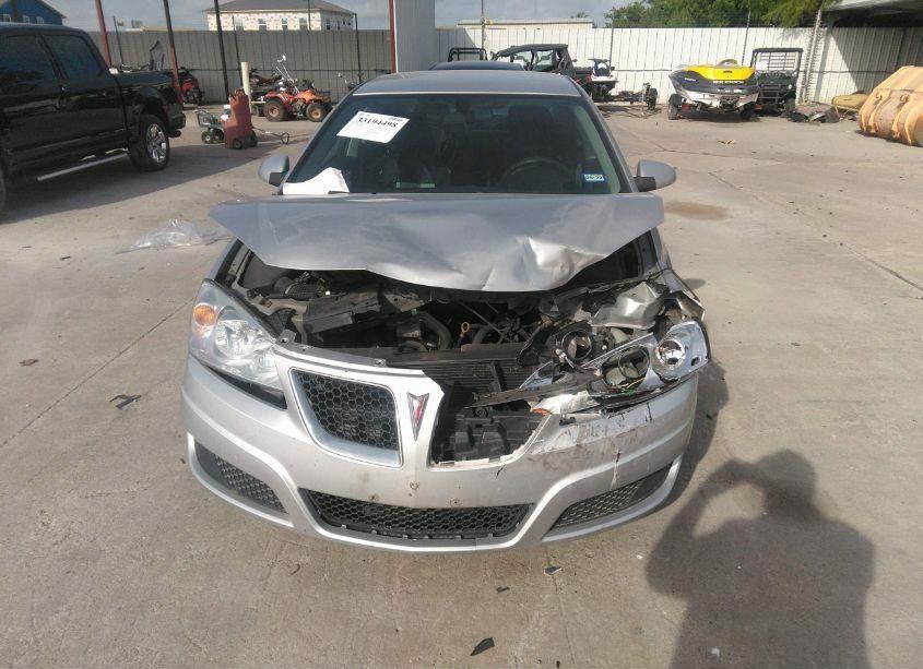 Photo 6 of 2010 Pontiac G6 (VIN 1G2ZA5EB7A4111381)
