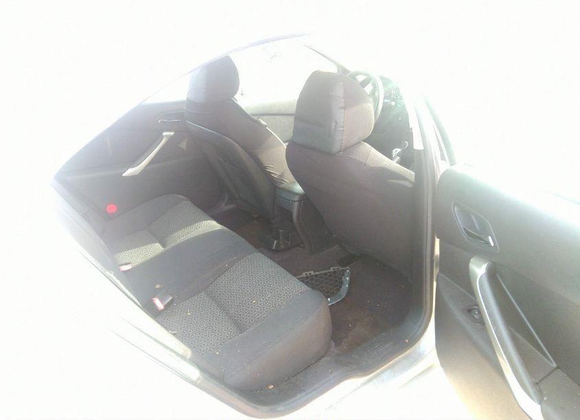 Photo 8 of 2010 Pontiac G6 (VIN 1G2ZA5EB7A4111381)