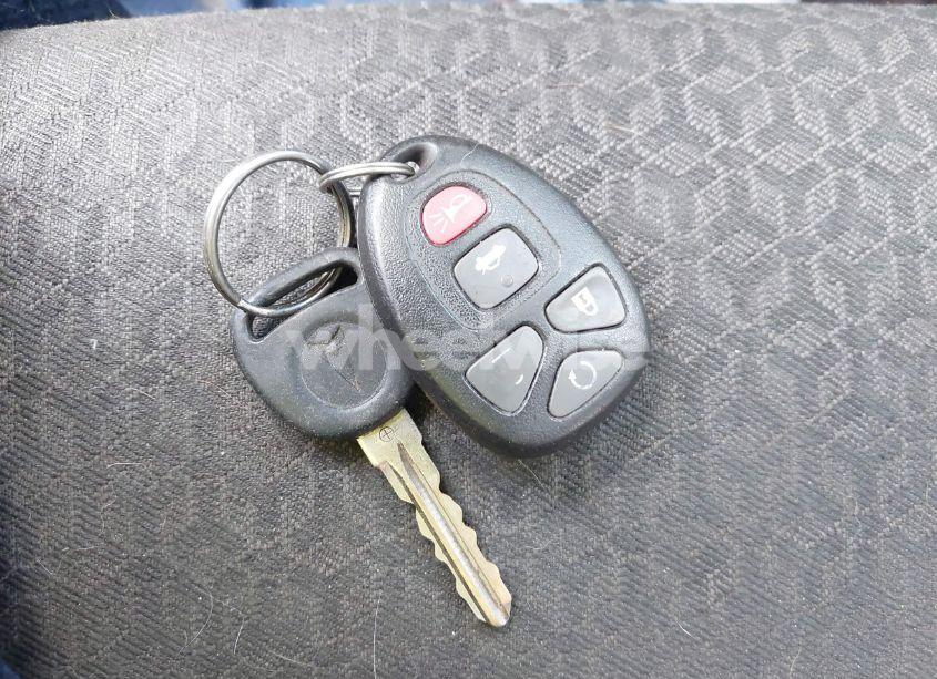 Photo 11 of 2010 Pontiac G6 (VIN 1G2ZA5EB7A4165263)