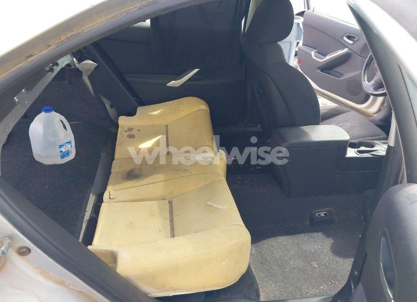 Photo 8 of 2010 Pontiac G6 (VIN 1G2ZA5EB7A4165263)